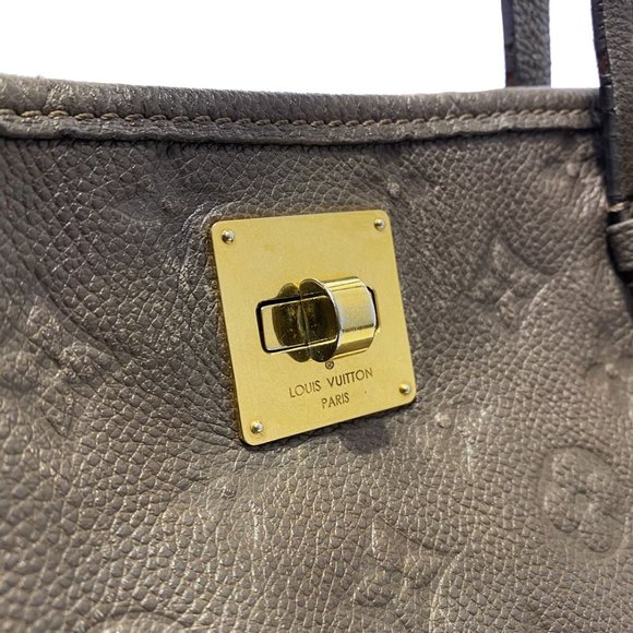 authetic LOUIS VUITTON Empreinte Citadine Bag - Picture 4 of 16